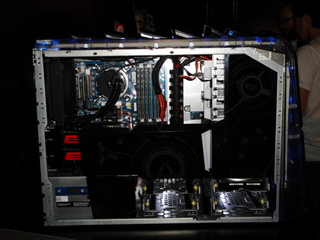 Illustration for article titled Booth Check: Alienware